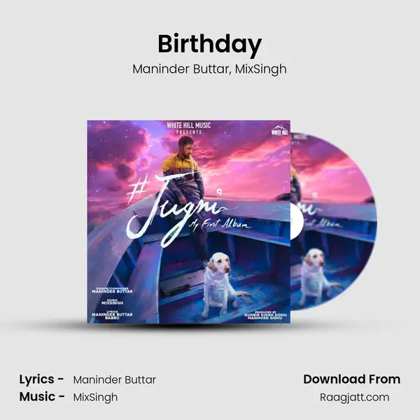 Birthday mp3 song