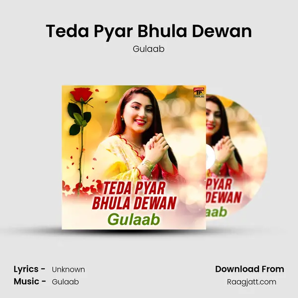 Teda Pyar Bhula Dewan mp3 song