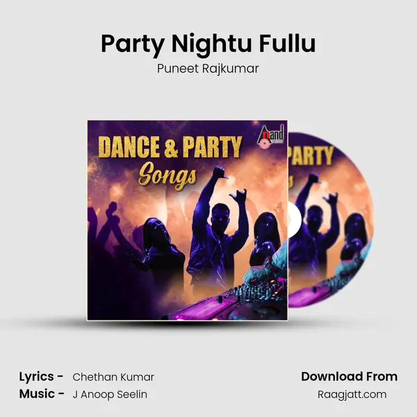 Party Nightu Fullu mp3 song