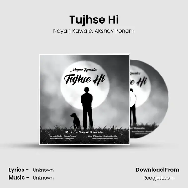 Tujhse Hi mp3 song