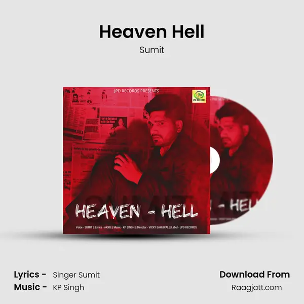 Heaven Hell mp3 song