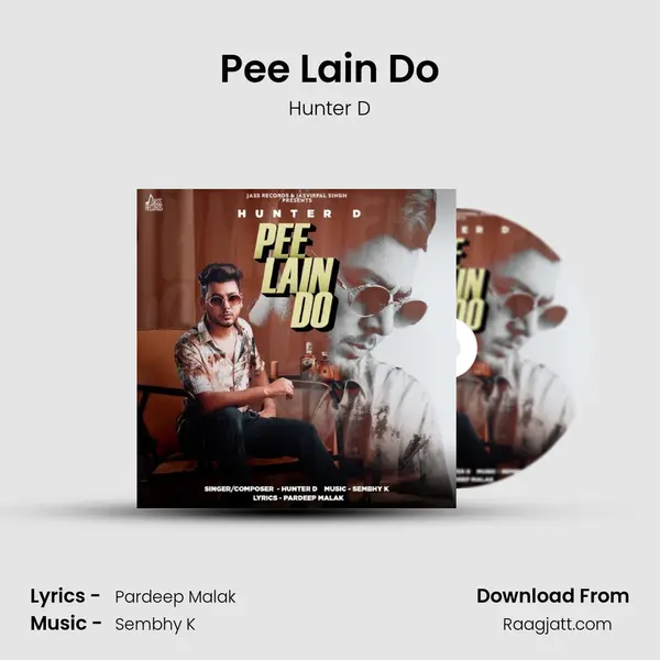 Pee Lain Do mp3 song