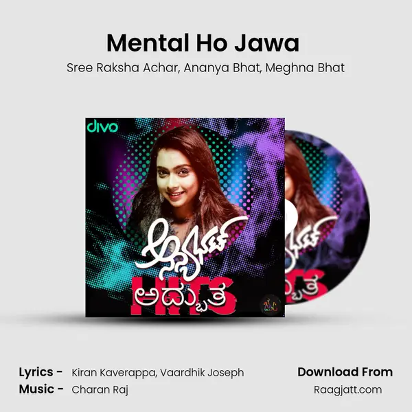 Mental Ho Jawa (From- Tagaru) mp3 song