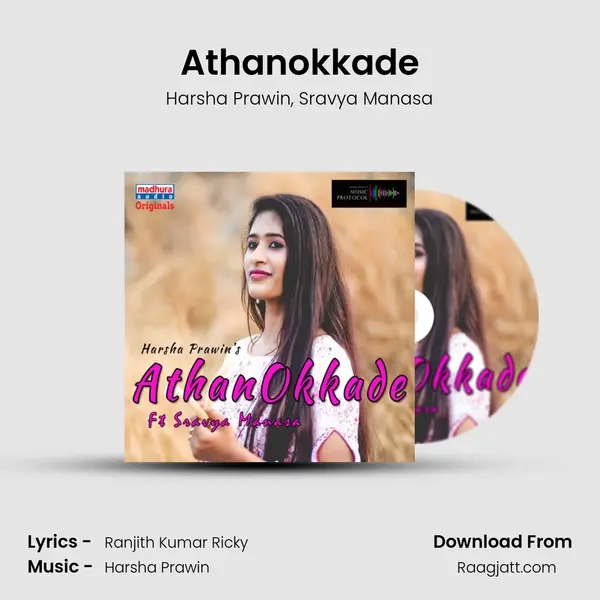 Athanokkade mp3 song