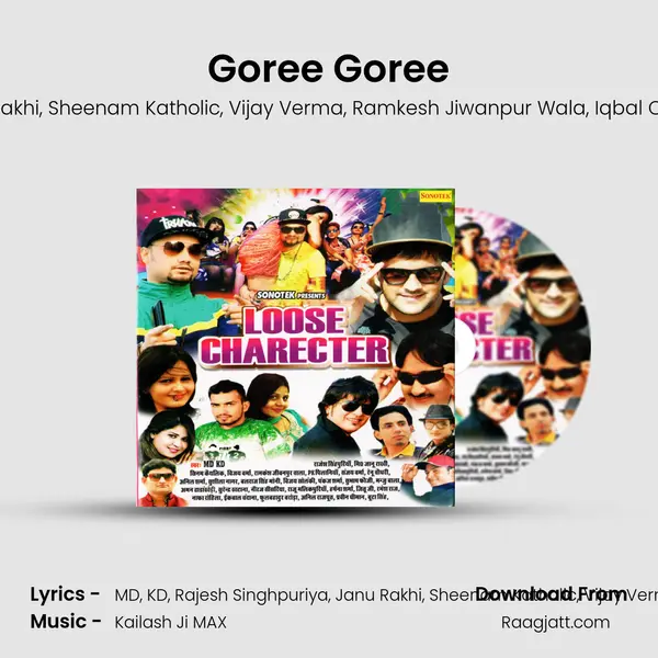 Goree Goree mp3 song