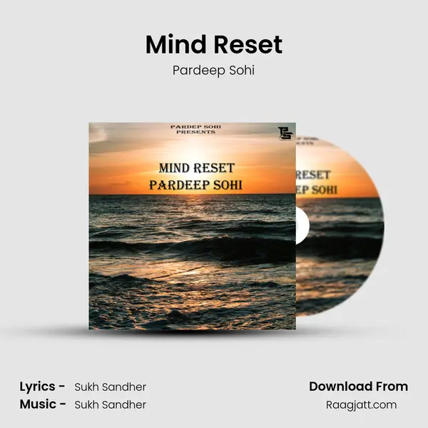 Mind Reset mp3 song