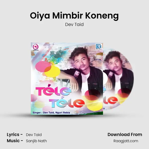 Oiya Mimbir Koneng mp3 song