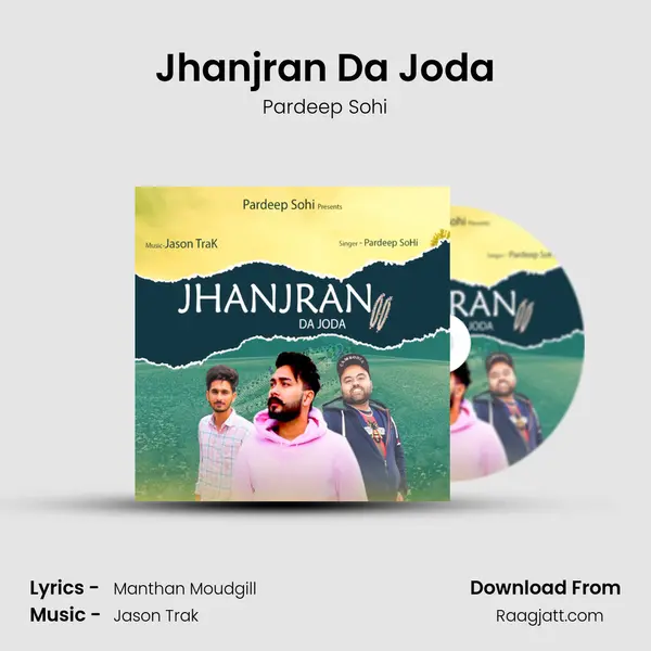 Jhanjran Da Joda mp3 song