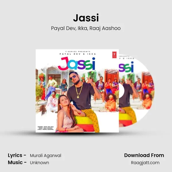 Jassi mp3 song