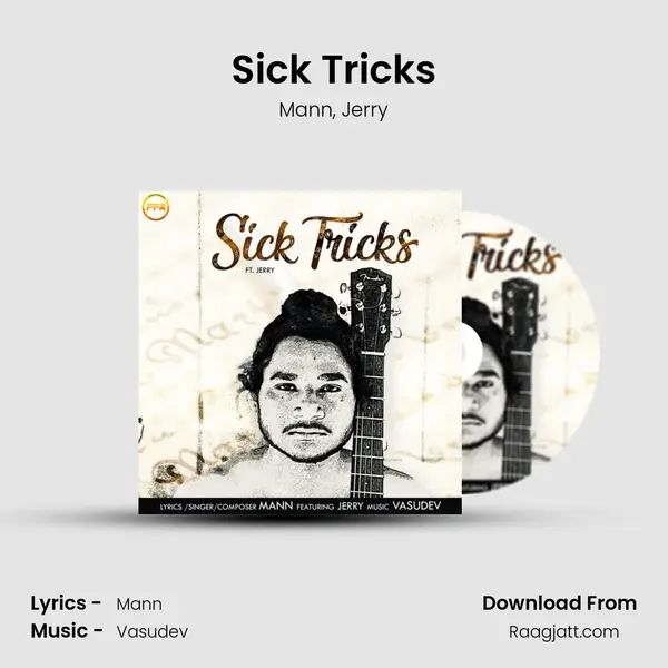 Sick Tricks mp3 song