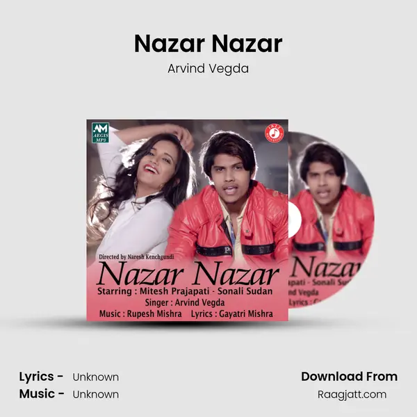 Nazar Nazar mp3 song