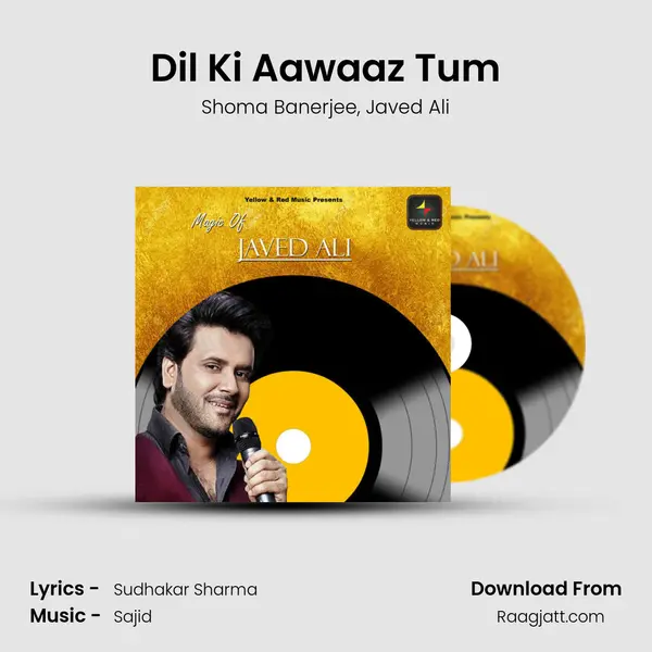 Dil Ki Aawaaz Tum mp3 song