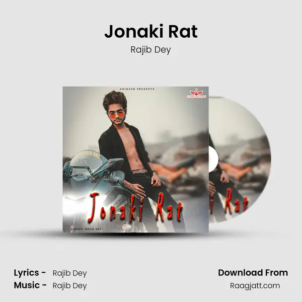 Jonaki Rat mp3 song