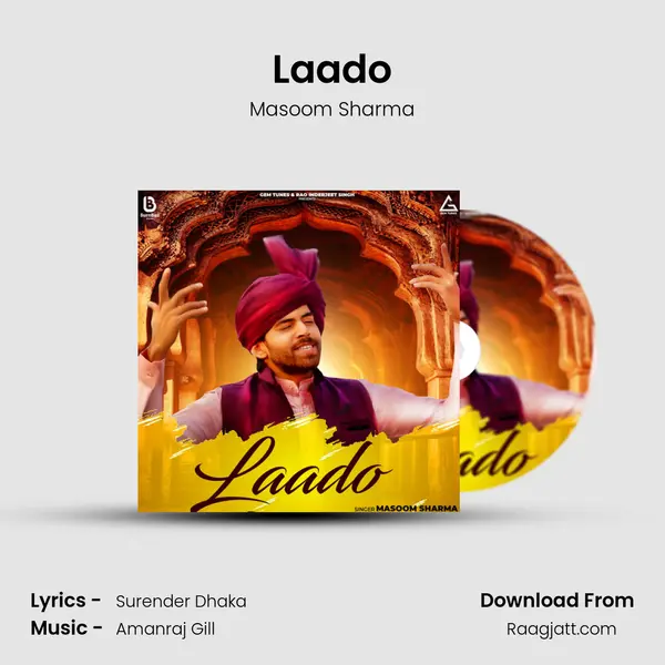 Laado mp3 song