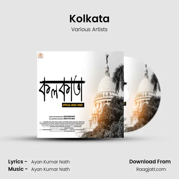 Kolkata mp3 song