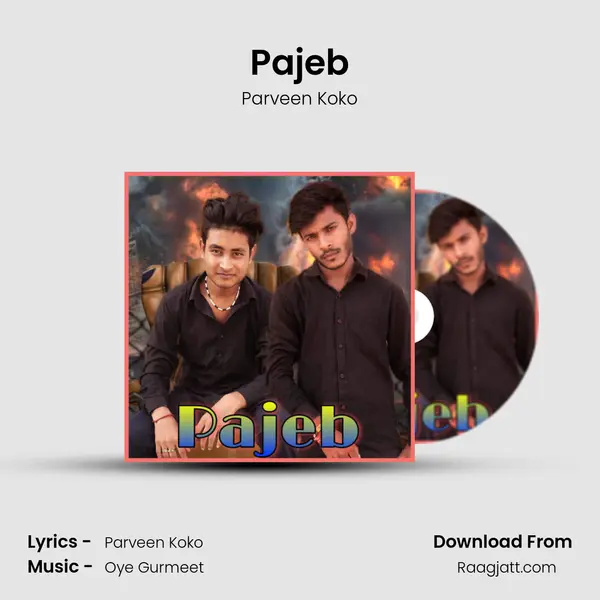 Pajeb mp3 song