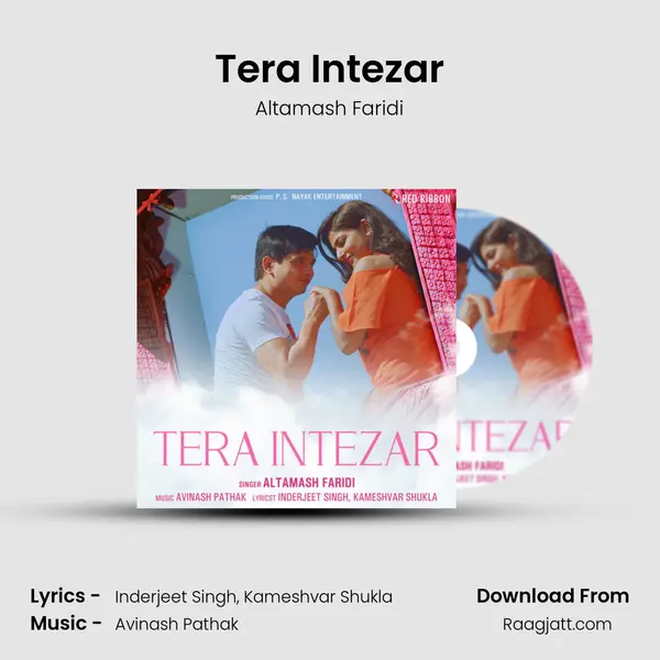 Tera Intezar mp3 song