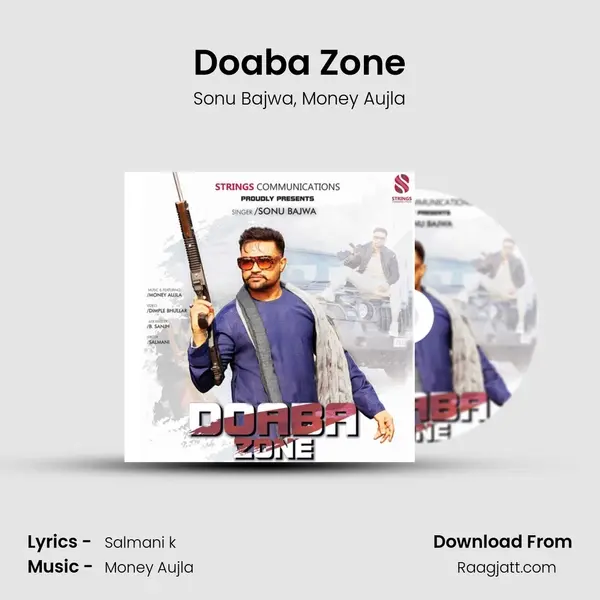 Doaba Zone mp3 song