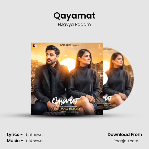 Qayamat mp3 song