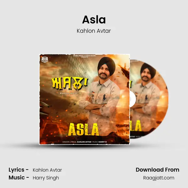 Asla mp3 song