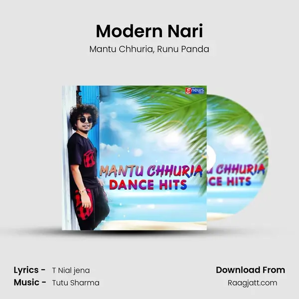 Modern Nari mp3 song