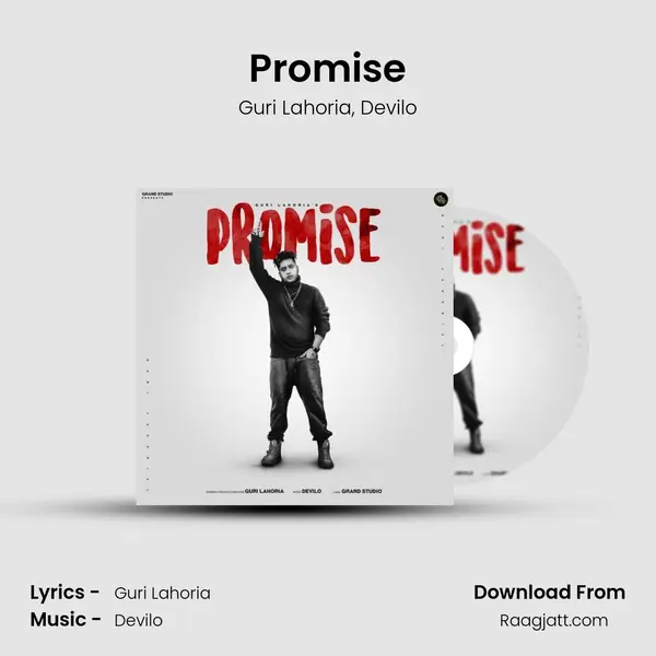 Promise mp3 song