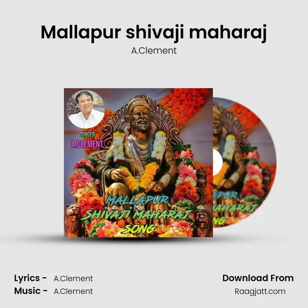 Mallapur shivaji maharaj mp3 song