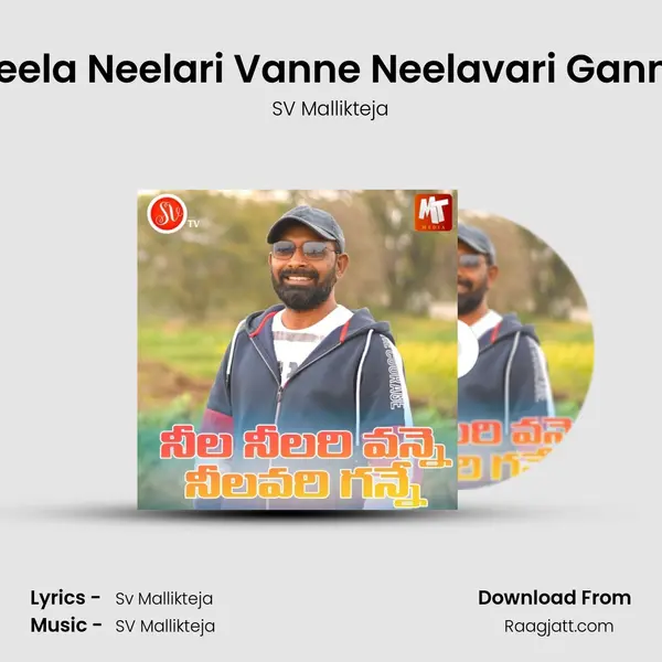 Neela Neelari Vanne Neelavari Ganne - SV Mallikteja album cover 