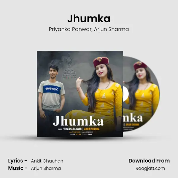 Jhumka mp3 song