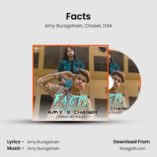 Facts mp3 song