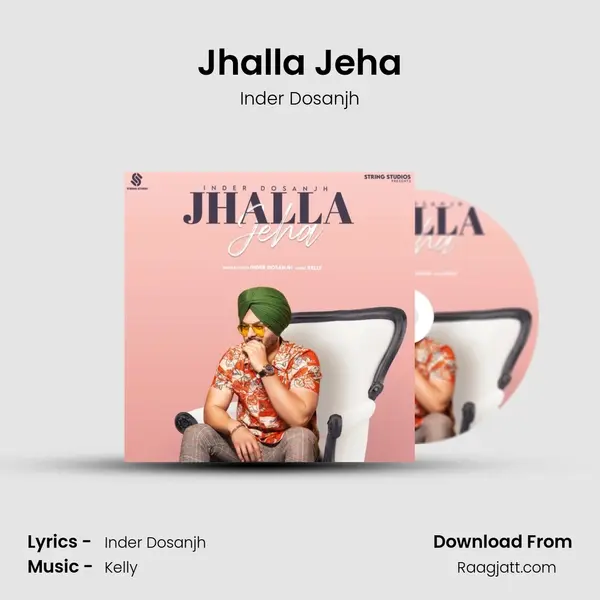 Jhalla Jeha mp3 song