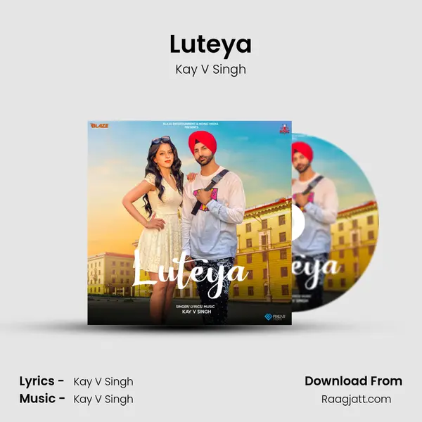 Luteya mp3 song