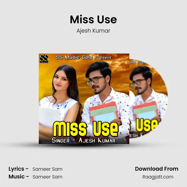 Miss Use mp3 song