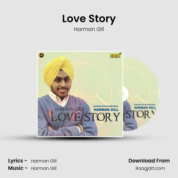 Love Story mp3 song