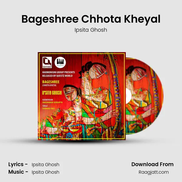 Bageshree Chhota Kheyal mp3 song