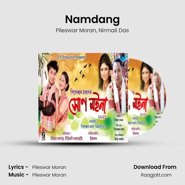 Namdang mp3 song