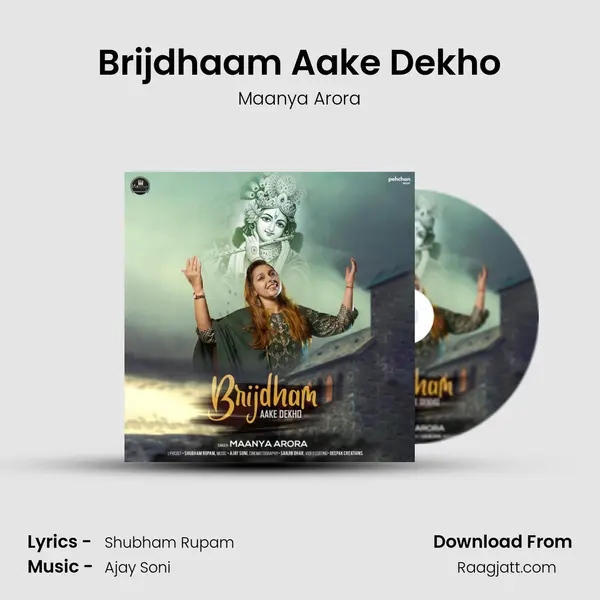 Brijdhaam Aake Dekho mp3 song