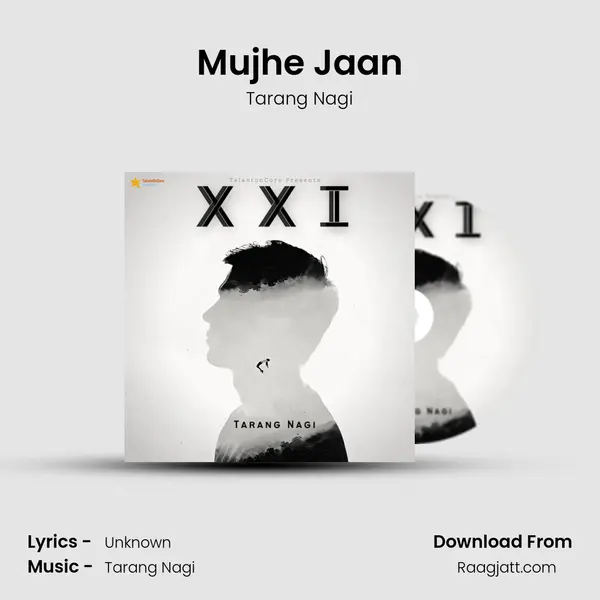 Mujhe Jaan mp3 song