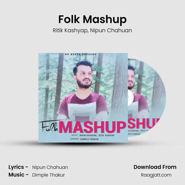 Folk Mashup mp3 song