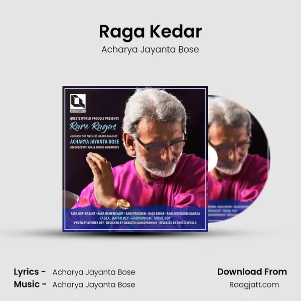 Raga Kedar mp3 song