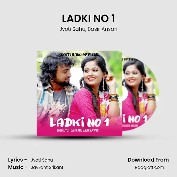 LADKI NO 1 mp3 song