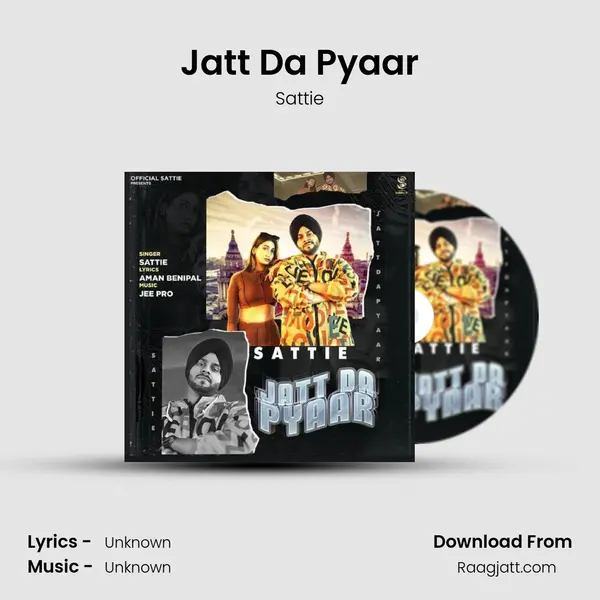 Jatt Da Pyaar mp3 song