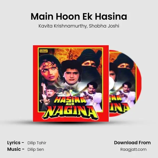 Main Hoon Ek Hasina - Kavita Krishnamurthy mp3 song