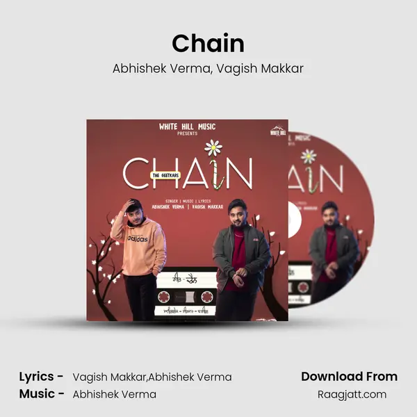 Chain mp3 song