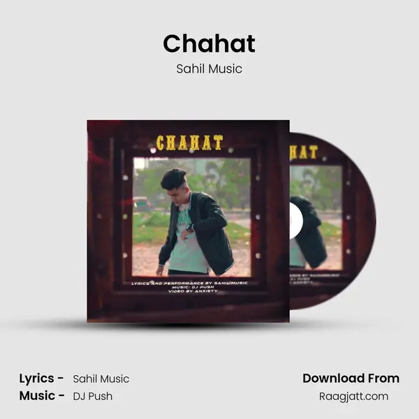 Chahat mp3 song