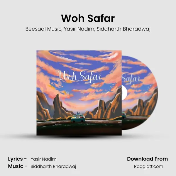 Woh Safar mp3 song