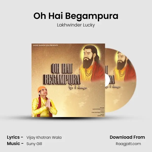 Oh Hai Begampura mp3 song