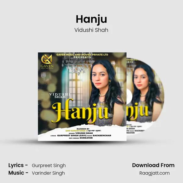 Hanju mp3 song