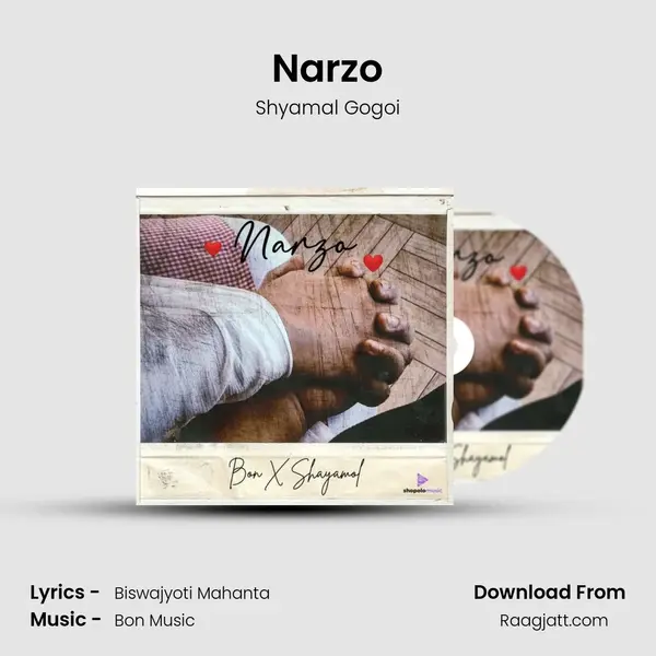 Narzo mp3 song