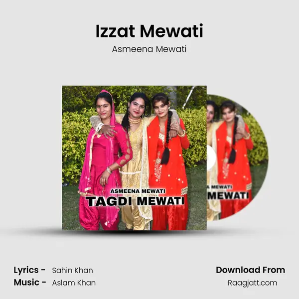 Izzat Mewati mp3 song